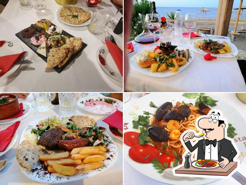 Restaurant Creta
