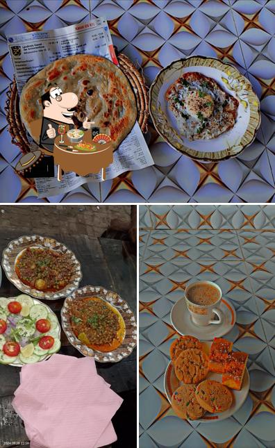 DATA RESTAURANT