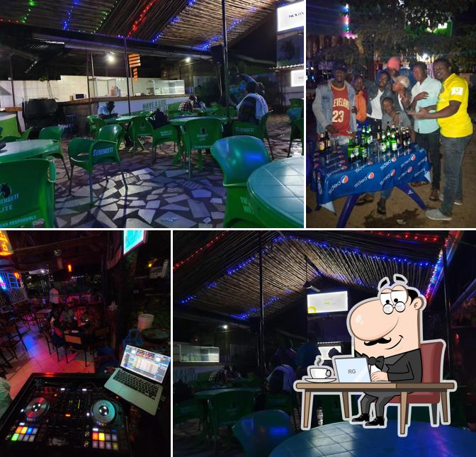 DID Bar & restaurant