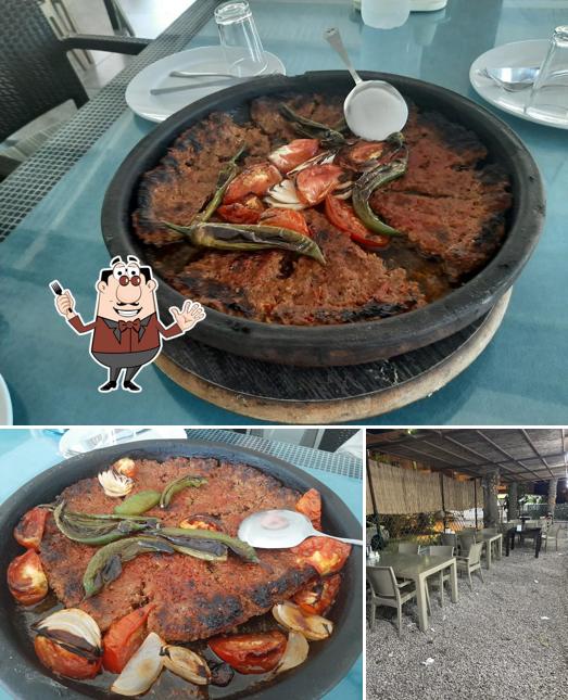 Engin kasap restoran