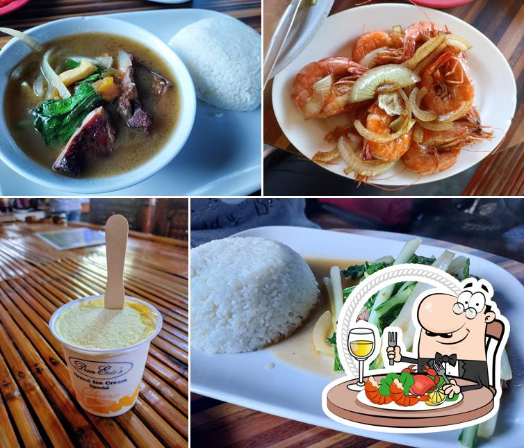 Pakawan Restaurant