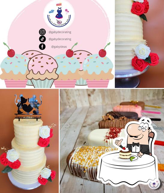 NYCakes Boutique