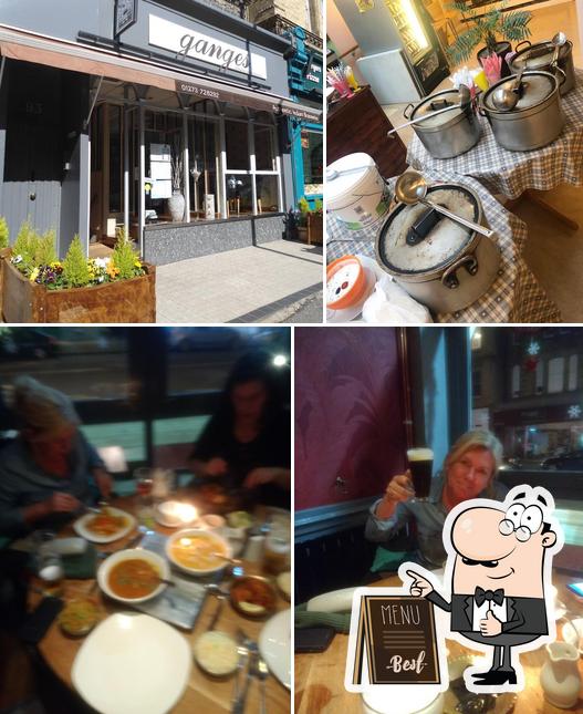 Ganges Brasserie