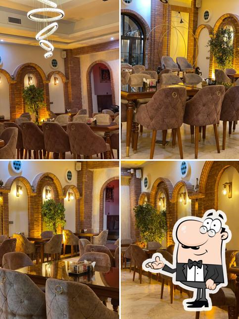 HashtagTanouri restaurant