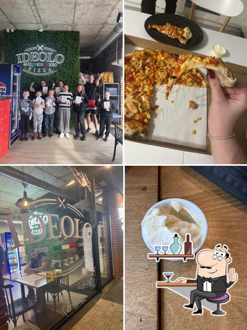 Ideolo Pizza Lębork