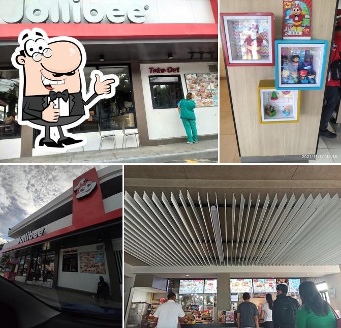 Jollibee Gerona