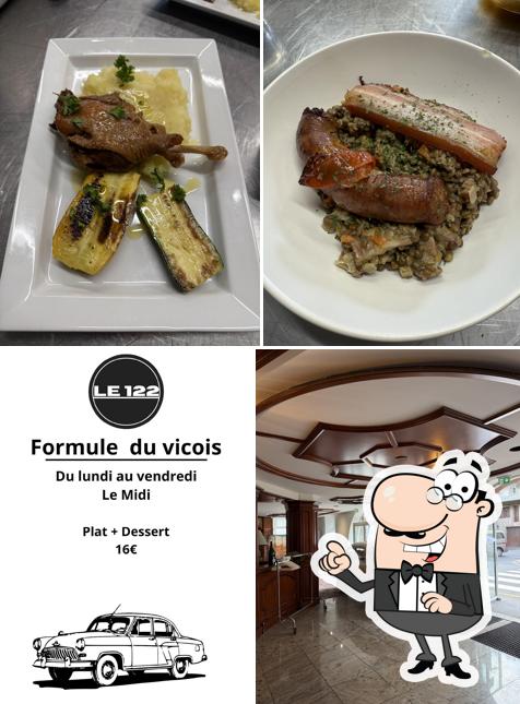 LE 122