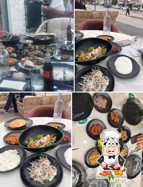 METİN CHEF PREMİUM TOKAT KEBABI