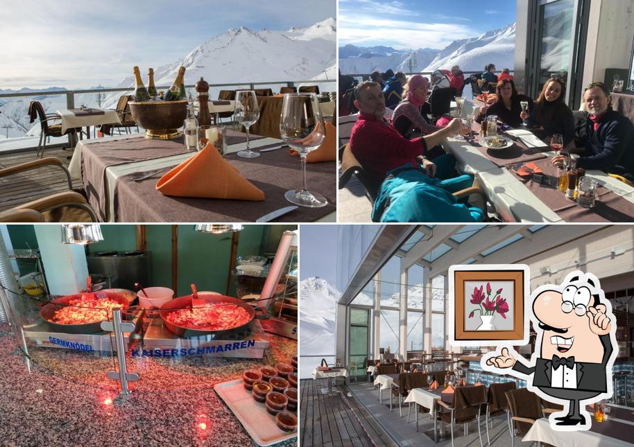 Restaurant Monte Mare