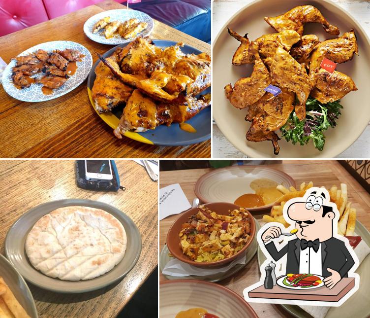 Nando's Broadmeadows