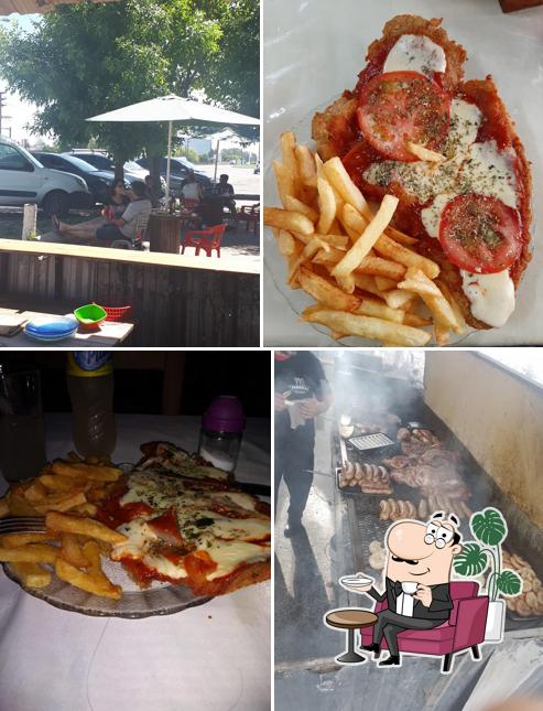 Parrilla El Tata