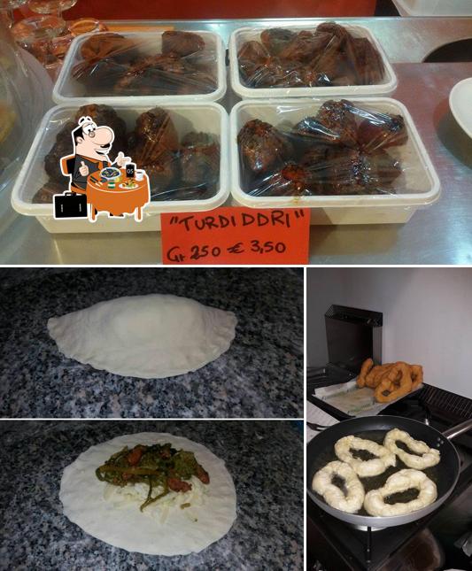 Pizzeria Rosticceria LION