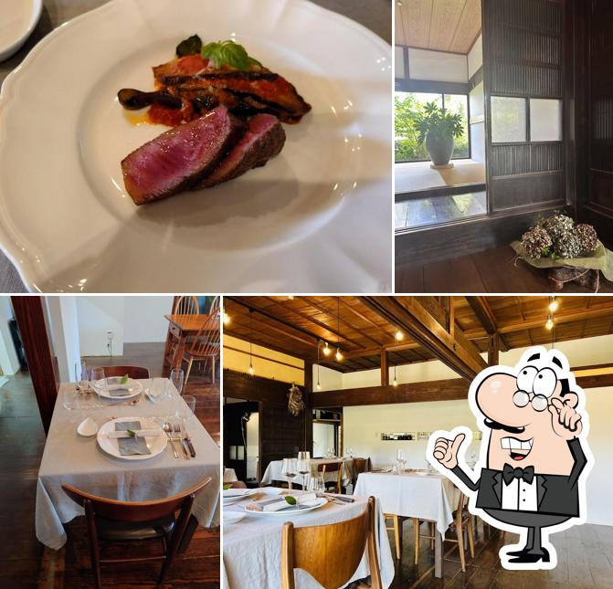 Ristorante due mamme