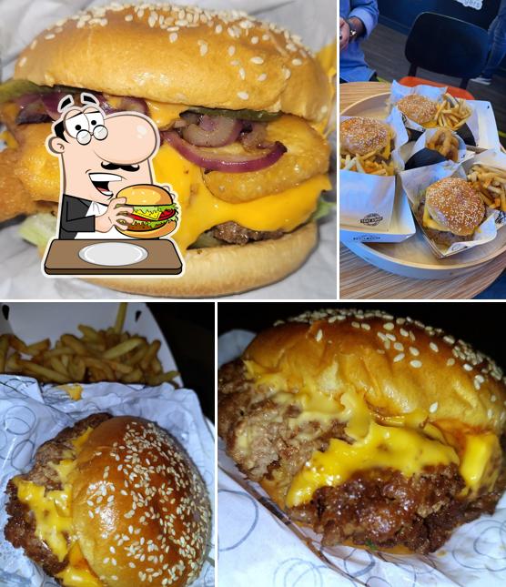 Smashie's Eccles