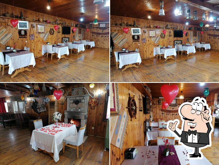 Tarçın Bistro Cafe