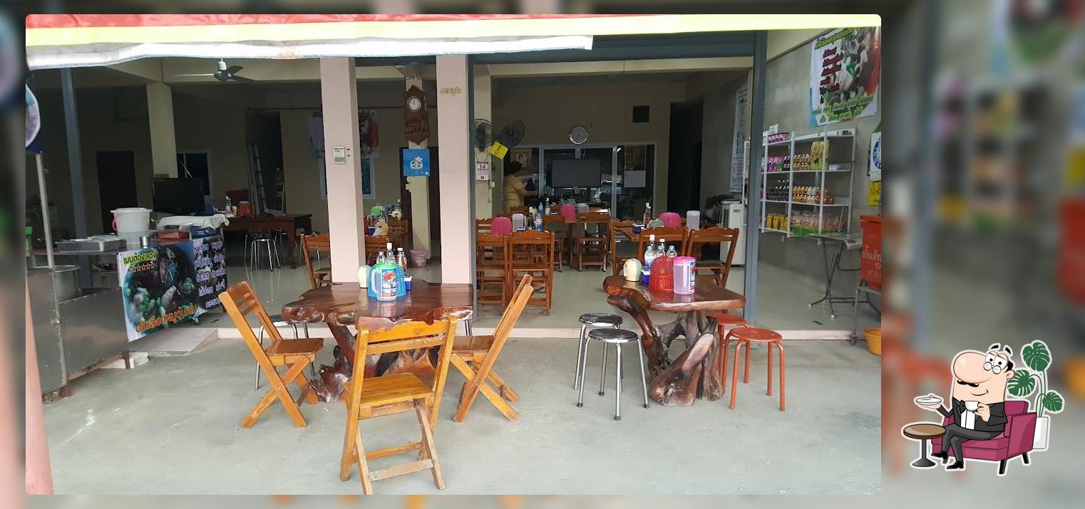 Tom Khrueang Nai Mu Lueat Mu