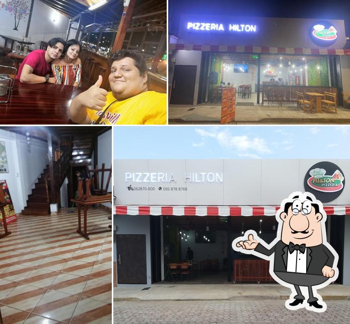 Viki´s Pizzeria