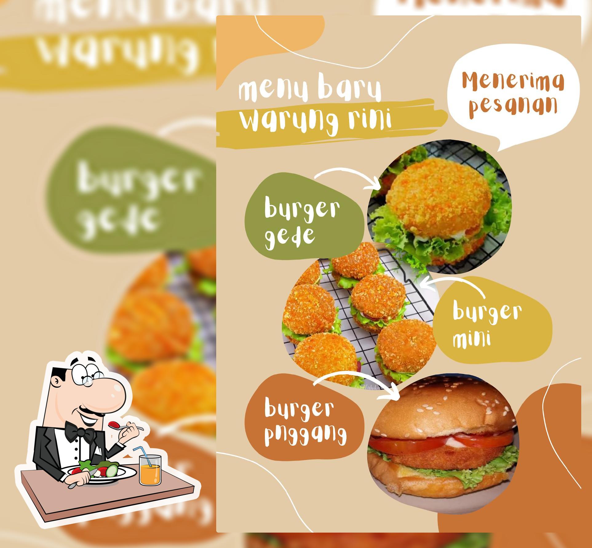 Warung Bule (RINI)