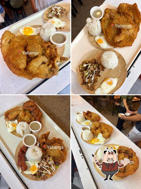 Yabangs Santa Rosa