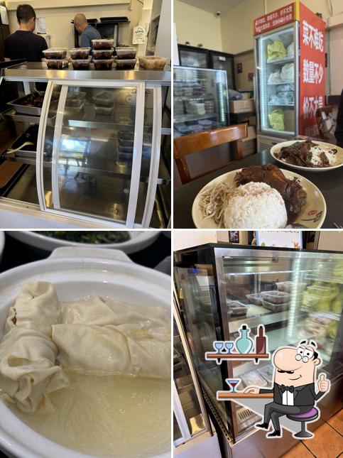 跃民美食（上海风味）