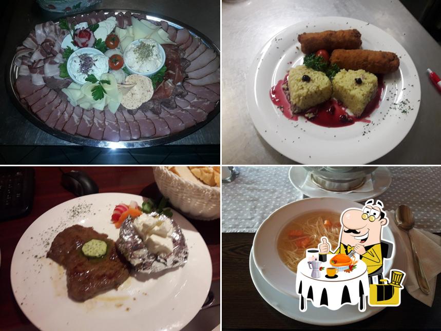 Restoran Zvonimir Varaždin