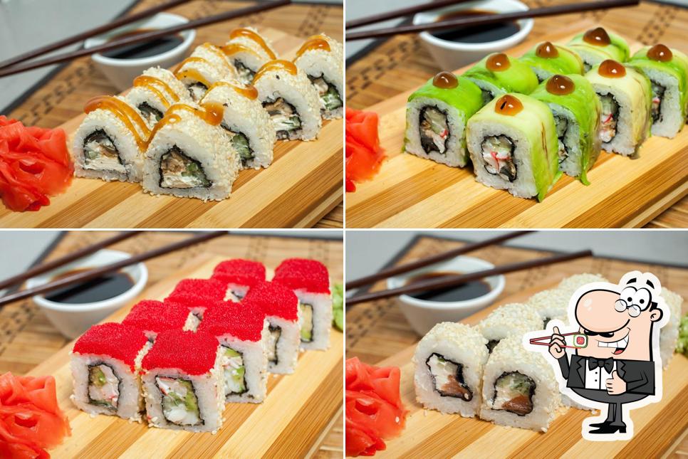 Рыбный день