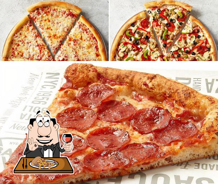 Sbarro