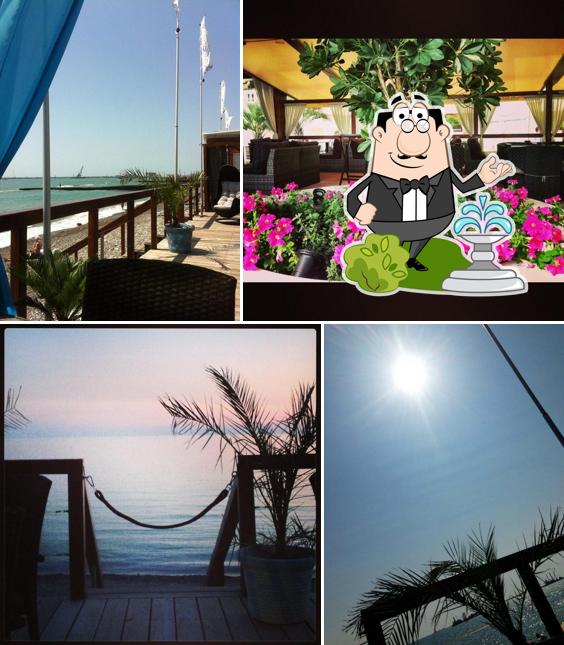 Черноморское бистро