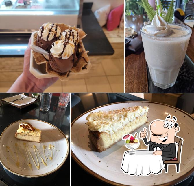 Sibu Restaurant & Coffee Store