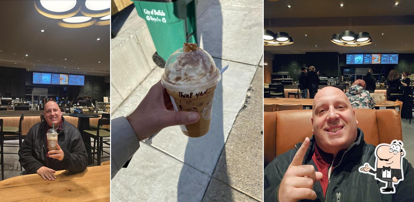 Starbucks Coffee Company