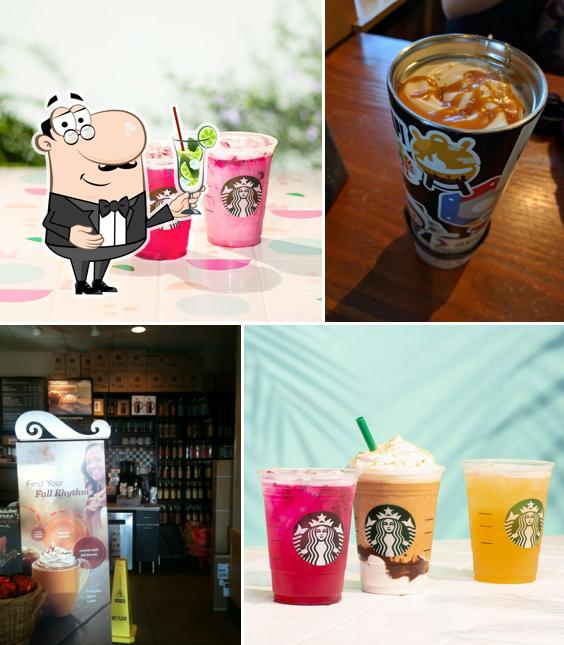 Starbucks Coffee Company