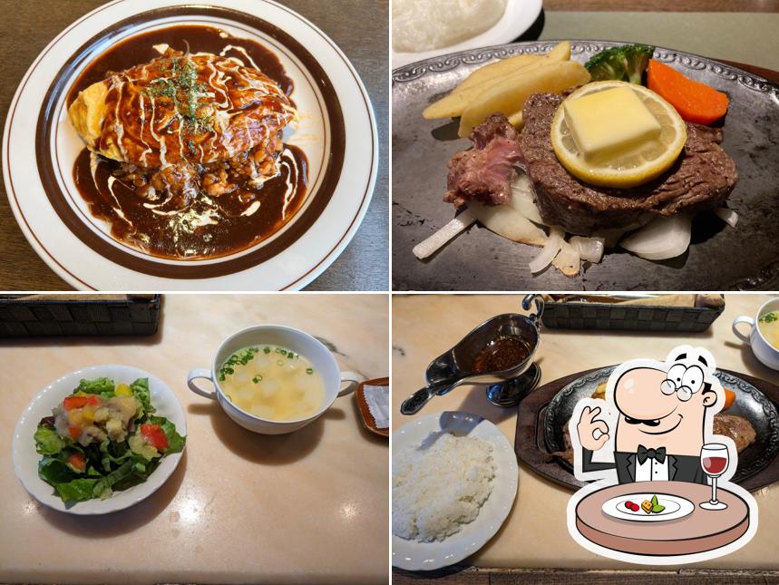 白耳蟻館