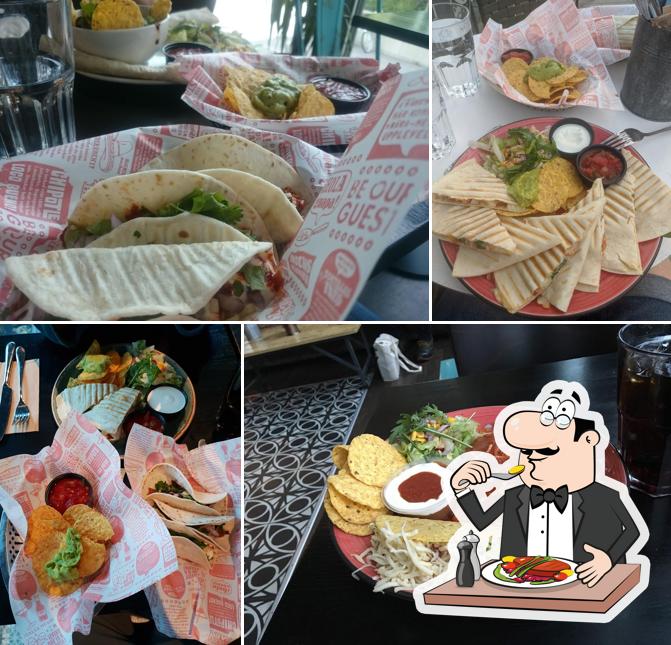 Taco Bar