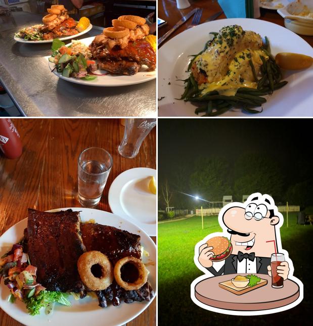 The Plough Inn