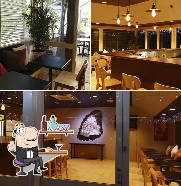The Terrace Restaurant