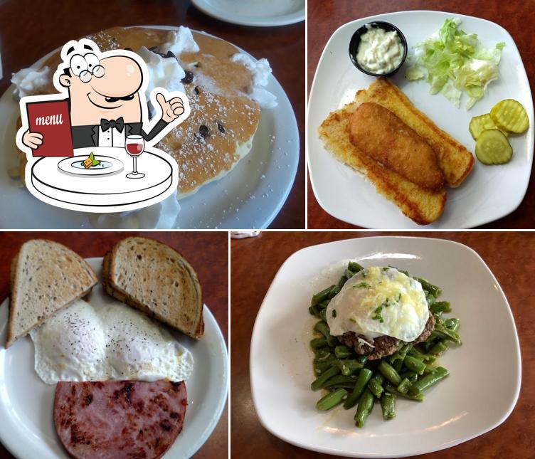 Waterloo Restaurant & Catering