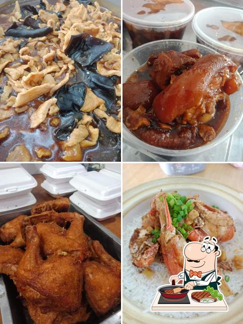 Weng Kee Restaurant