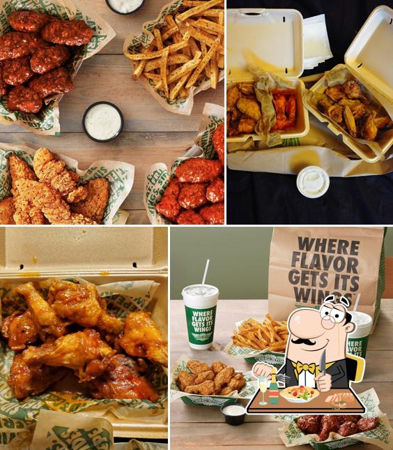Wingstop