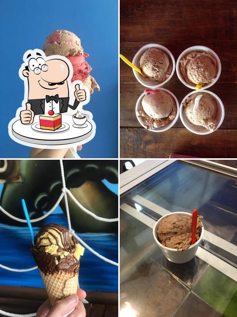 Helados El Pirata