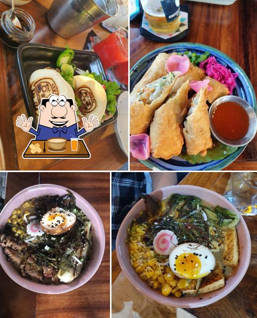 Daruco - Oriental Kitchen Colima Colima