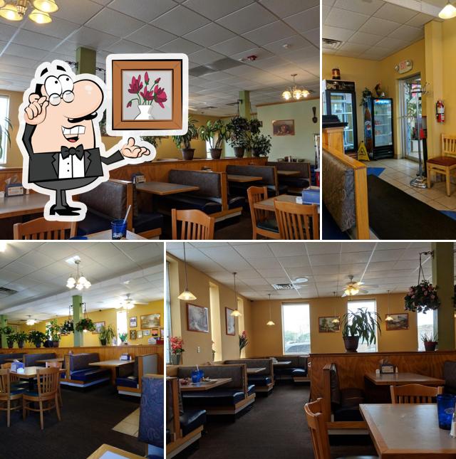 Duncan Family Restaurant