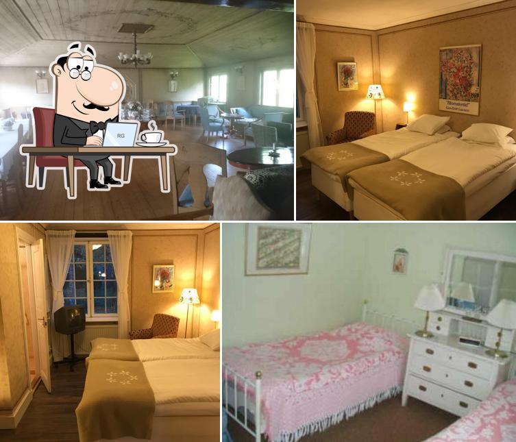 Forsbacka Wärdshus