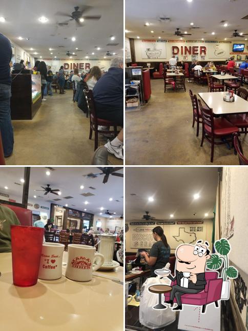 Mama's Daughters' Diner