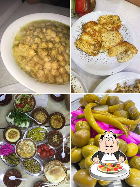 Abou Hassan Restaurant