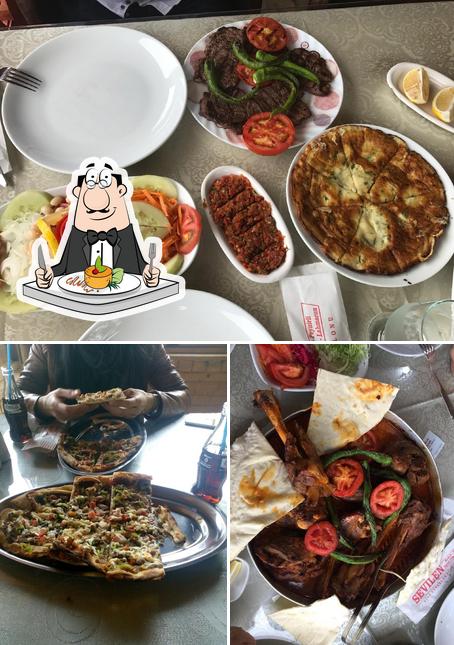 Sevilen Restaurant