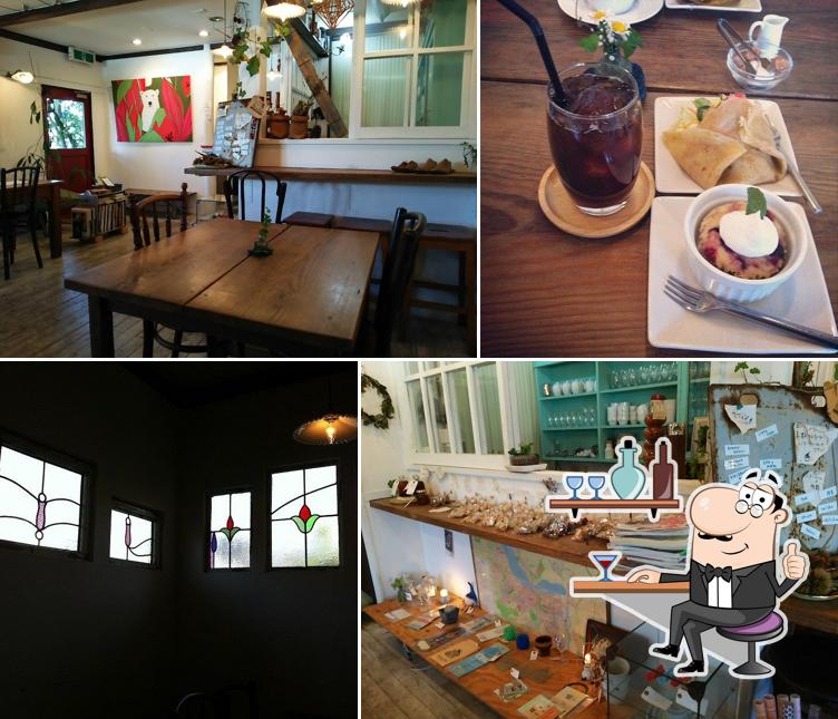 CAFE SUKKÖ