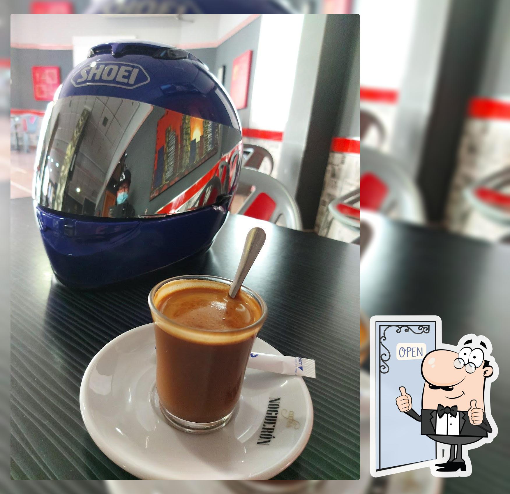 Cafeteria Lozano