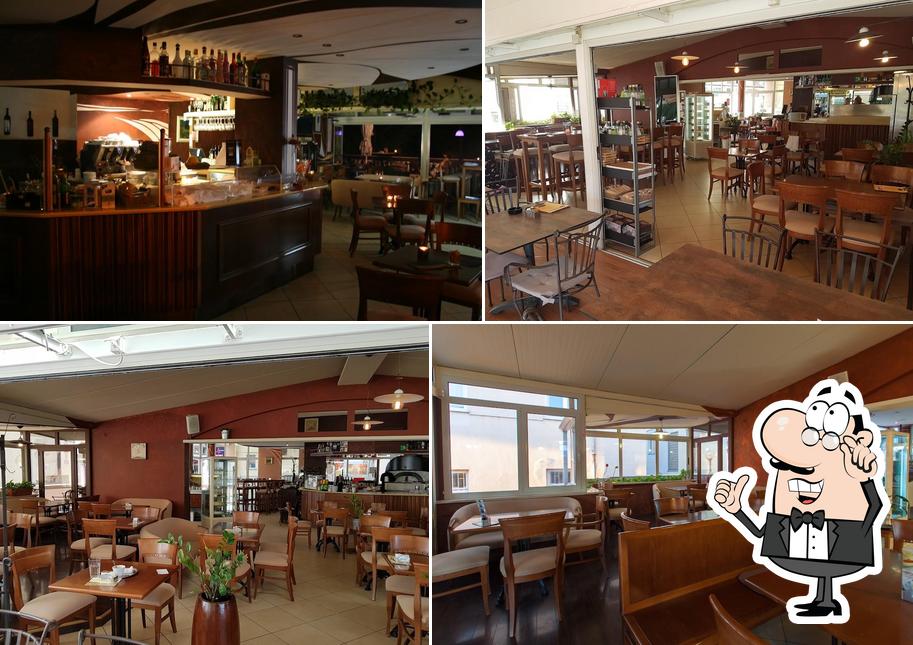 Caffe Bar Pizzeria La Riva