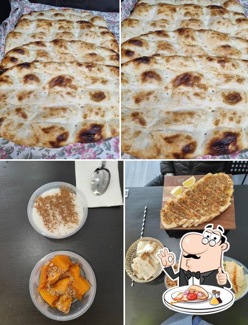 Cappadocia Grill