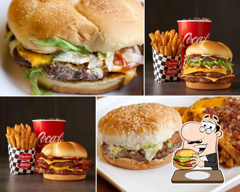 Checkers